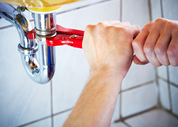 About Angola Plumbers